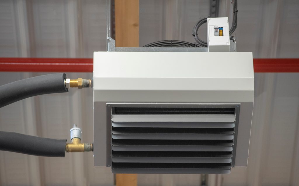 aerotherme gaz
